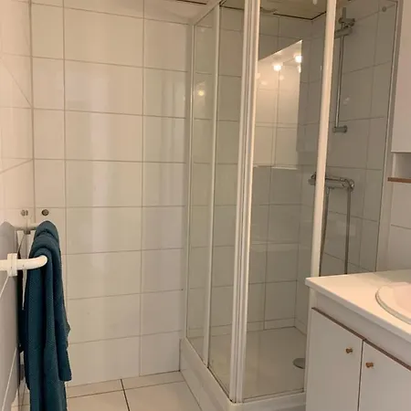 Apartamento L'océan à Perte De Vue, La Grande à Vos Pieds *