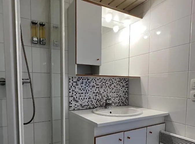 L'ocean A Perte De Vue, La Grande A Vos Pieds 比亚里茨