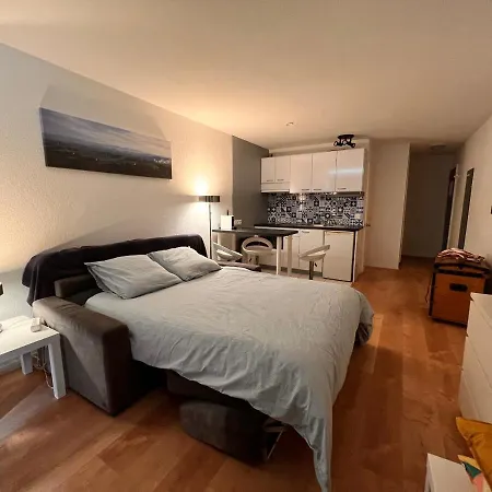 L'ocean A Perte De Vue, La Grande A Vos Pieds Biarritz