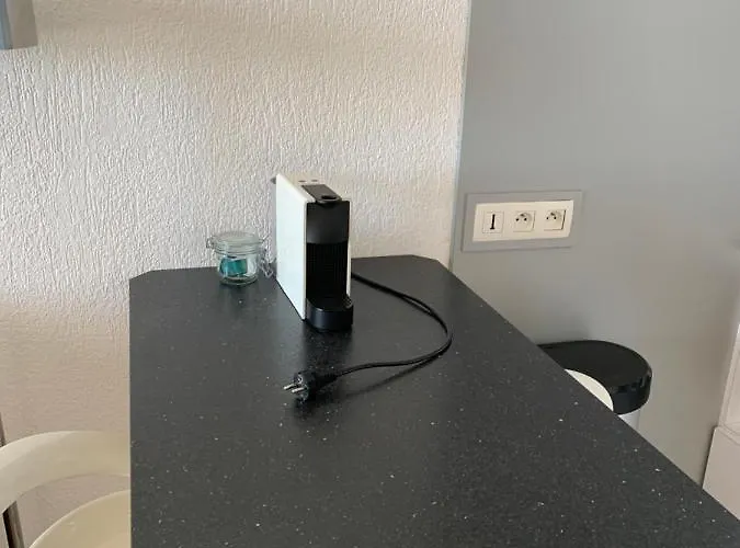 L'ocean A Perte De Vue, La Grande A Vos Pieds Apartman Biarritz