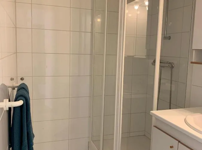 Apartman L'ocean A Perte De Vue, La Grande A Vos Pieds *