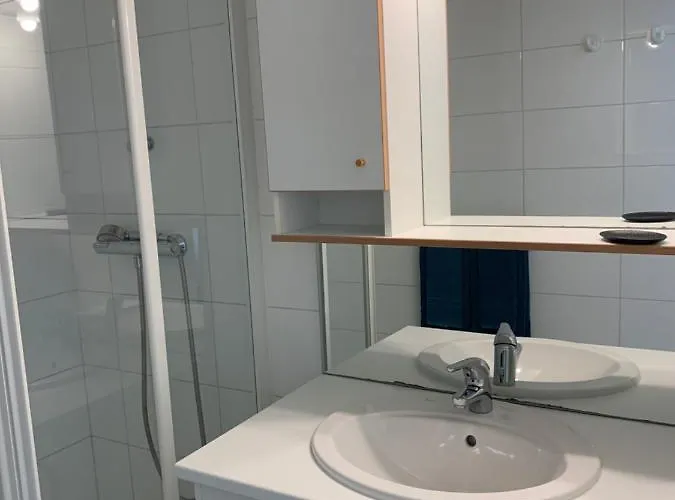 L'ocean A Perte De Vue, La Grande A Vos Pieds Apartman *