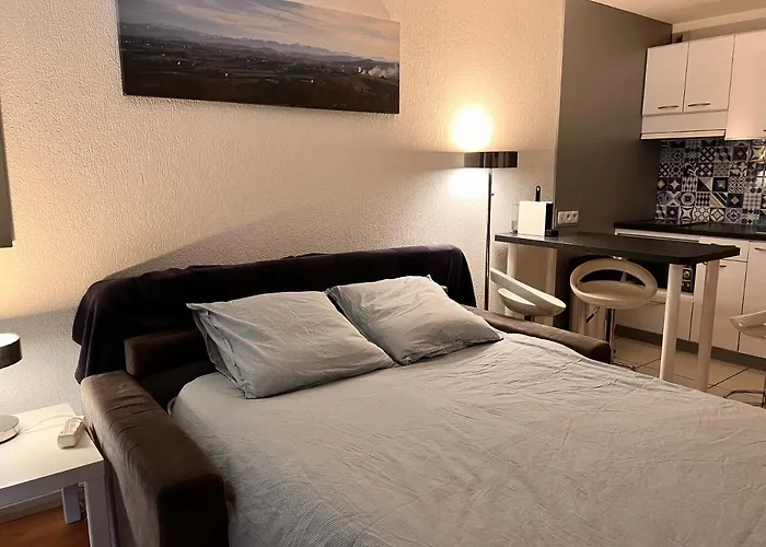 Apartman L'ocean A Perte De Vue, La Grande A Vos Pieds *